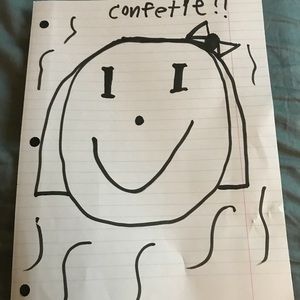 Meet your Posher, Carol